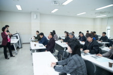  화성시의회, 의정역량강화 특별연수 실시 