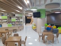  의왕 꿈누리카페, 수험생 힐링이벤트 ‘모여라 수험생’ 열어 