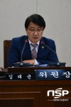  김태균 전남도의원 “소상공인 자영업자, 지역경제 주춧돌” 