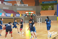  상주시에서 16일 제11회 전국학교스포츠클럽 농구대회 개최 