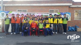  광양서울병원, 광양 시민을 위한 끊임없이 봉사활동 