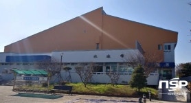  포항시시설관리공단, 오는 12월 포항수영장 재개장 