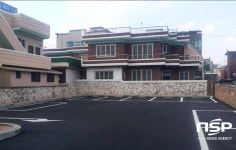  경주시, 노후 공용주택 공용시설 개선 지원 