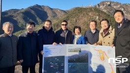  대구시의회 문화복지위원회, 시티투어 탑승 체험 