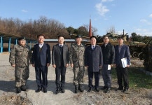  장덕천 부천시장, 주요현장 돌며 현장소통 나서 