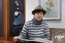  [인터뷰] 김혜경 이원갤러리 대표, 민화로 인생을 담다 
