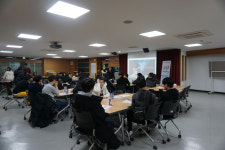  안산시청소년수련관, 청소년정책토론회 ‘청.포.도’ 개최 