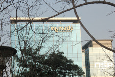  [업앤다운]게임주 상승…위메이드↑·액션스퀘어↓ 