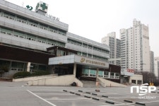  안성시, 내년 1월 舊안성병원 임시주차장 개방 