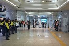  부천시, ‘안전점검의 날’ 홍보 캠페인 실시 