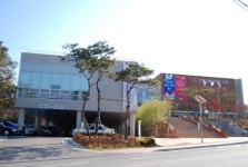  안성시 중앙도서관, 온가족 이야기 마당극 공연 