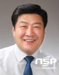  오하근 전남도의원, 행복지수평가 의정활동 우수상 