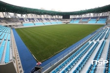  대구FC 홈구장, 시민운동장 축구전용경기장 준공 임박 