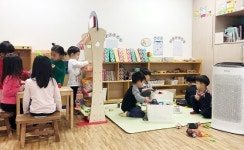  서산시, 137개 어린이집에 공기청정기 설치 완료 