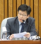 안호영 의원, 지역현안 해결 위한 특교세 32억 확보 