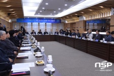 영천시, 더 듣고, 더 뛰고, 더 큰 변화 추진 