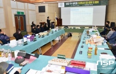  담양군,  농식품 판로 개척 홍보마케팅  ‘총력’ 