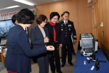  성남시, 공중화장실 ‘몰카 범죄’ 예방 협약 