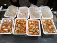  부천시보건소, ‘장애인 일석이조 밑반찬 만들기’ 개최 