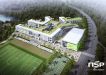  광양시 초등학생 학부모, 예술중학교 설립...긍정 답변 