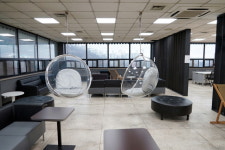  부천시, 원미도서관 청년활동공간 ‘원미청정구역’ 개소 