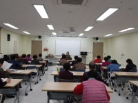  평택남부노인복지관, 2019년 1학기 사회교육 수강생 모집 
