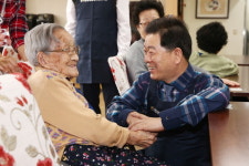  박승원 광명시장, 광명3동 우리동네 시장실 운영 