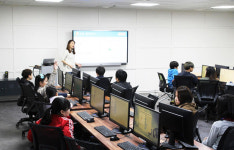  웹젠, 성남시 청소년 4천여 명에 코딩 교육 및 심리치료 지원 