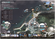  포항 신창2리항   울릉 천부항, ‘어촌뉴딜사업’ 대상지 선정 