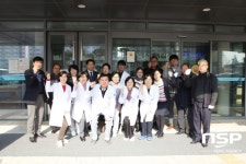  경기도의료원 안성병원, 보건복지부 인증 의료기관 현판식 거행 