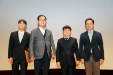  평택시, 건설산업 지원 위한 지역업체 간담회 개최 