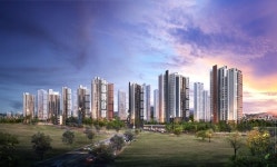  GS건설·HDC현대산업개발, 안양 비산자이 아이파크 1073가구 공급 