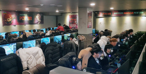 넥슨, 버블파이터 챔피언스컵 PC방 대회 종료…플레임·빛과소금 각 부문 우승 