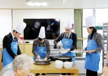 혜화동성당데이케어센터 시설 사진
