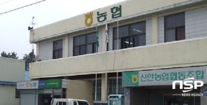  신안농협 조합장 선거 금품 살포설 솔솔 흘러나와 