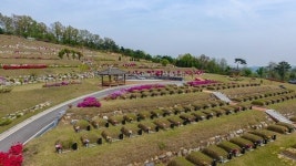  당진시, 공설장사시설 환경개선 추진 