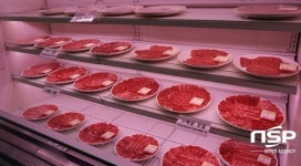  대구시, 설 명절 맞아 성수 축산물 일제 점검 