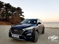  [타보니] 현대차 2019년형 투싼 페이스리프트…실용성 결집된 현대인의 SUV 