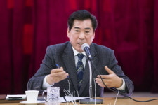  의왕시, 새해맞이 ‘주민과의 대화’ 가져 