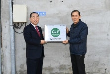  예산군, 관내 축사 농장 16개소 깨끗한 축산농장 지정 