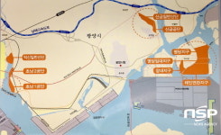 (주)대성에스앤엠 광양공장 | 광양시, 공장등록업체 548개소 실태조사 실시