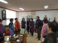  평택 지산동 8개 단체, 경로당 위문 릴레이 