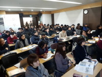  신정현 경기도의원, 마을 속 유휴공간 활용 토론회 개최 