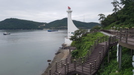  해남군 화원면~신안군 압해도 연도교사업 예타 면제 ‘탄력’ 