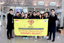  재미컴퍼니·코하이브와 협력…인도네시아 진출 준비 돌입 