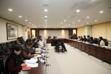  안성시 주민자치협의회, 2019 정례회의 첫 개최 