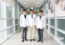  칠곡경북대병원 고판우 교수팀, 치매 조기 치료가능한 특이 바이오마커 발견 