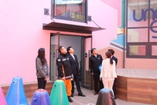  용인소방서, 현장안전컨설팅 전개 