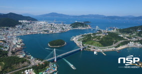  여수시, 토지면적 1년 새 ‘축구장 13개’ 만큼 늘어 