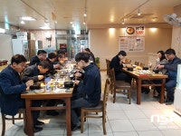  경주시, 전통시장 활성화 전 공무원 참여 